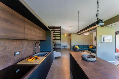 Villa Stellar