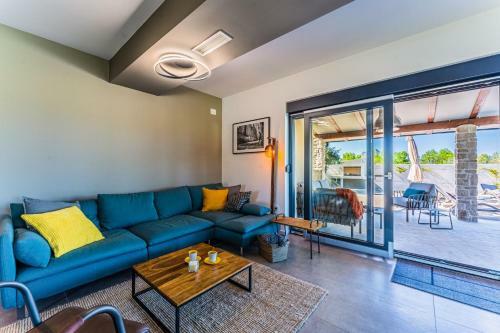 Villa Stellar