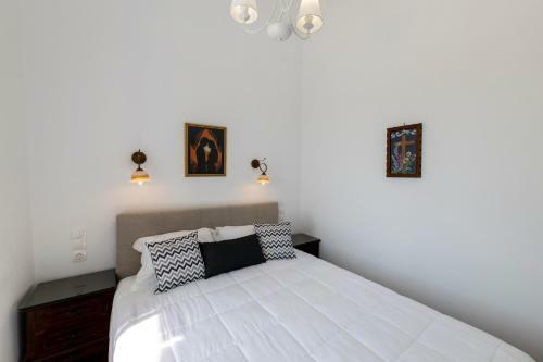 Apartamento Eutuxia House Petali