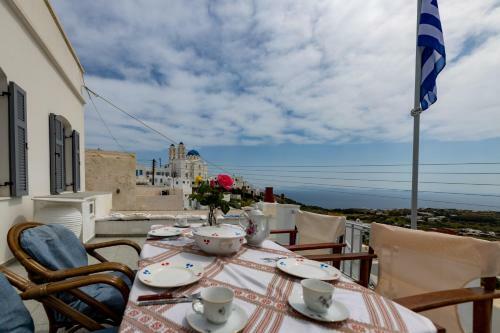 Apartamento Eutuxia House Petali