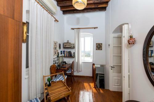 Apartamento Eutuxia House Petali