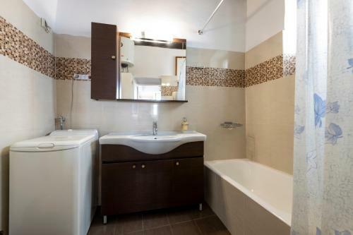 Apartamento Eutuxia House Petali