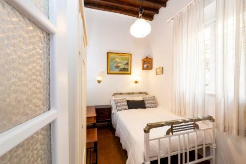 Apartamento Eutuxia House Petali