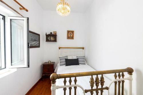 Apartamento Eutuxia House Petali