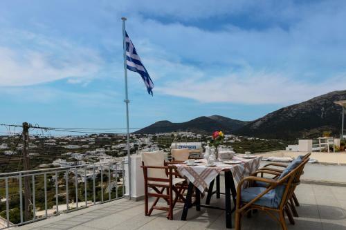 Apartamento Eutuxia House Petali