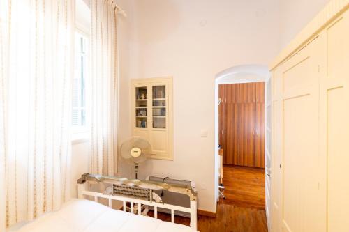 Apartamento Eutuxia House Petali