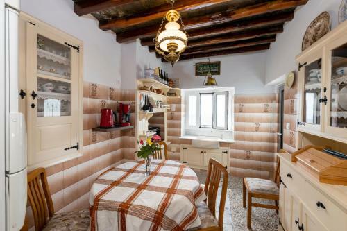 Apartamento Eutuxia House Petali