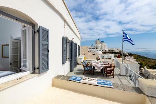 Apartamento Eutuxia House Petali