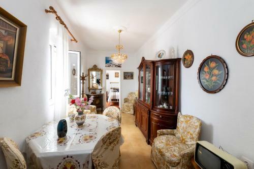 Apartamento Eutuxia House Petali
