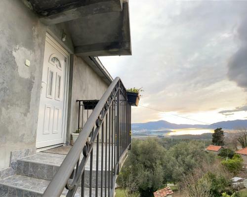 Apartamento Guest House Pocanic