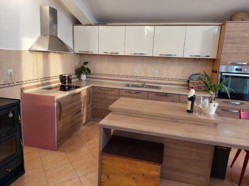 Apartamento Guest House Pocanic