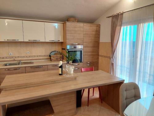 Apartamento Guest House Pocanic