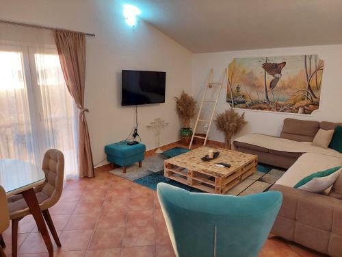 Apartamento Guest House Pocanic