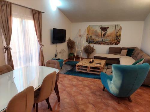 Apartamento Guest House Pocanic