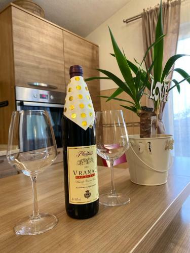 Apartamento Guest House Pocanic