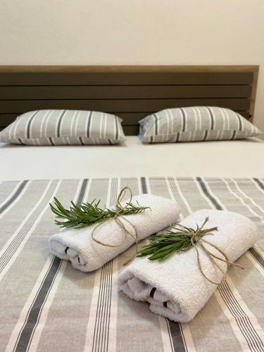 Apartamento Guest House Pocanic