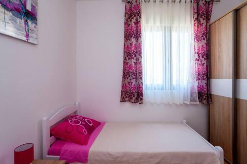 Apartment Radovic