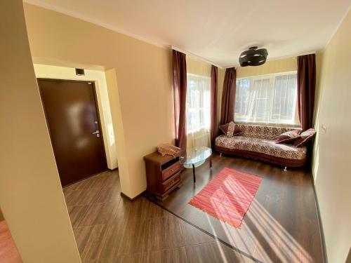 Eizenijas Apartment