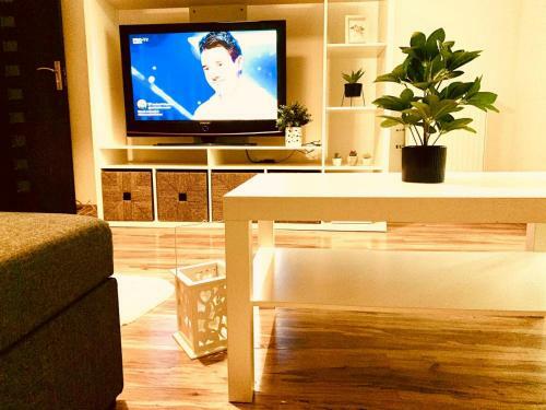 Apartamento Aldo Flat