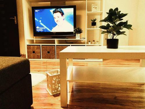 Apartamento Aldo Flat