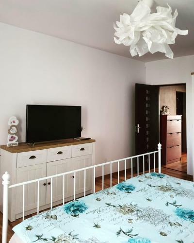 Apartamento Aldo Flat