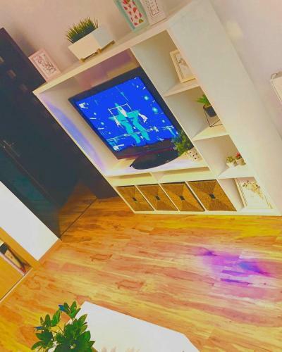 Apartamento Aldo Flat