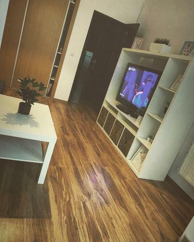 Apartamento Aldo Flat