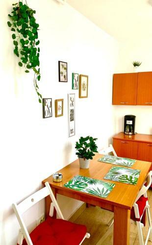 Apartamento Aldo Flat