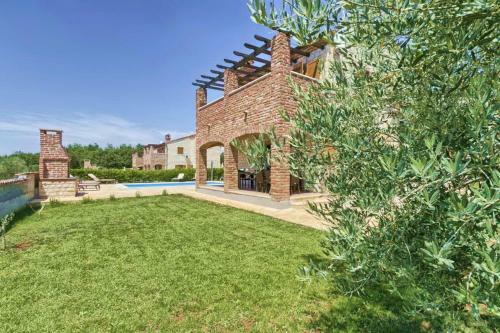 Villa Toscana Marco