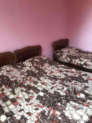 Hostal Hotel Urekimagnetit