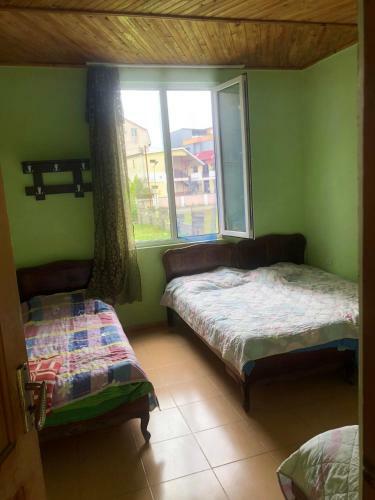 Hostal Hotel Urekimagnetit