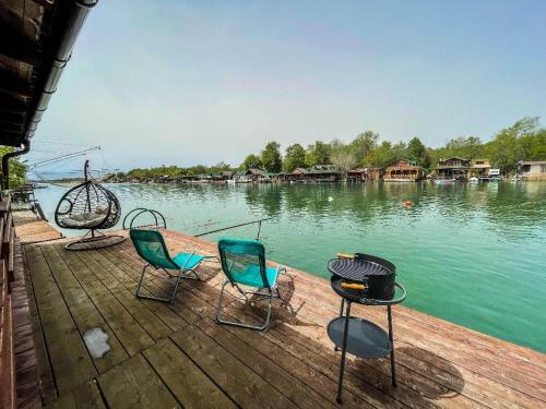 Cottage Anastasija