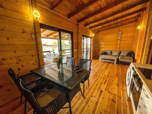 Cottage Anastasija