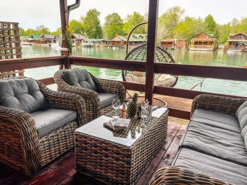 Cottage Anastasija