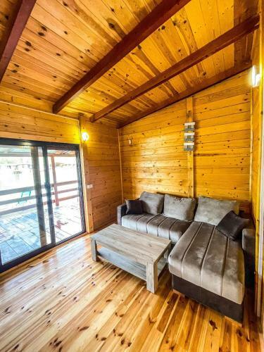Cottage Anastasija