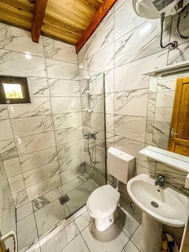 Cottage Anastasija
