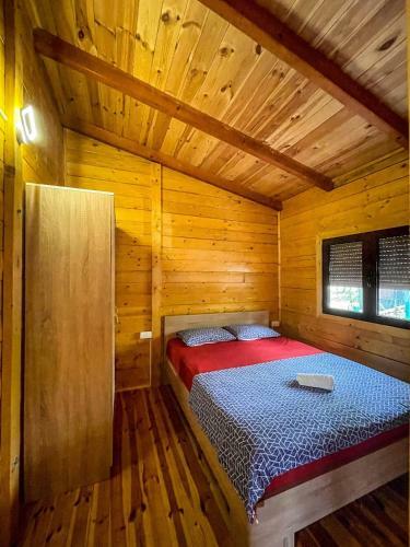 Cottage Anastasija
