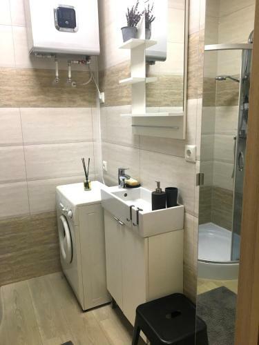 Vasaros Apartamentai Rueda