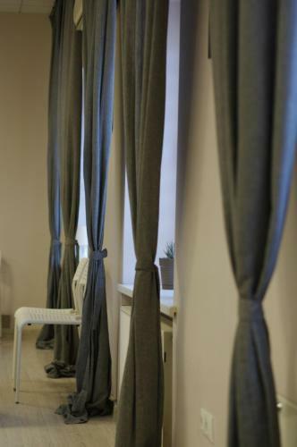Vasaros Apartamentai Rueda