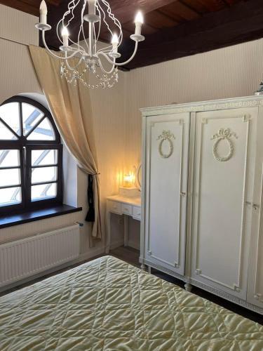 Tilt? 5 Maxi Apartment