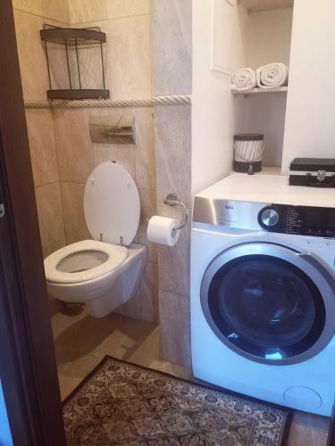 Pajurio Apartamentai