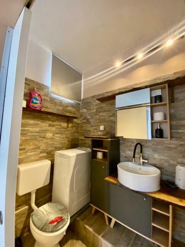 Apartman Verona