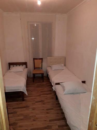 Hostal Chaplin