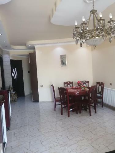 Medo Apartment