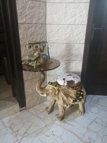 Medo Apartment
