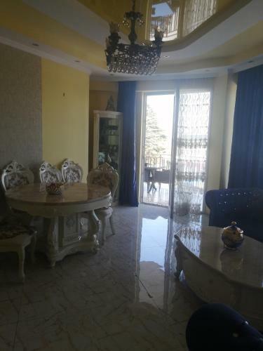 Medo Apartment