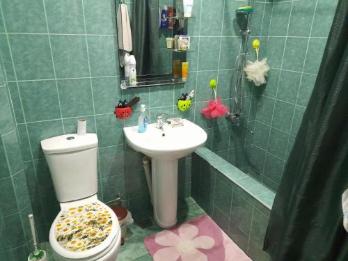 Apartamento ???????? ?? ????? ??????????