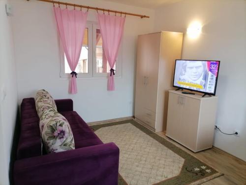 Apartman Kosovska 17