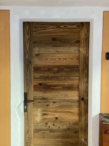 Apartamento Profumo Di Legno