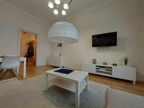 Alf�ldi Palace Apartman